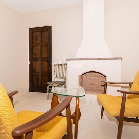 Casa San Cayetano Hotell San Miguel de Allende Rom bilde