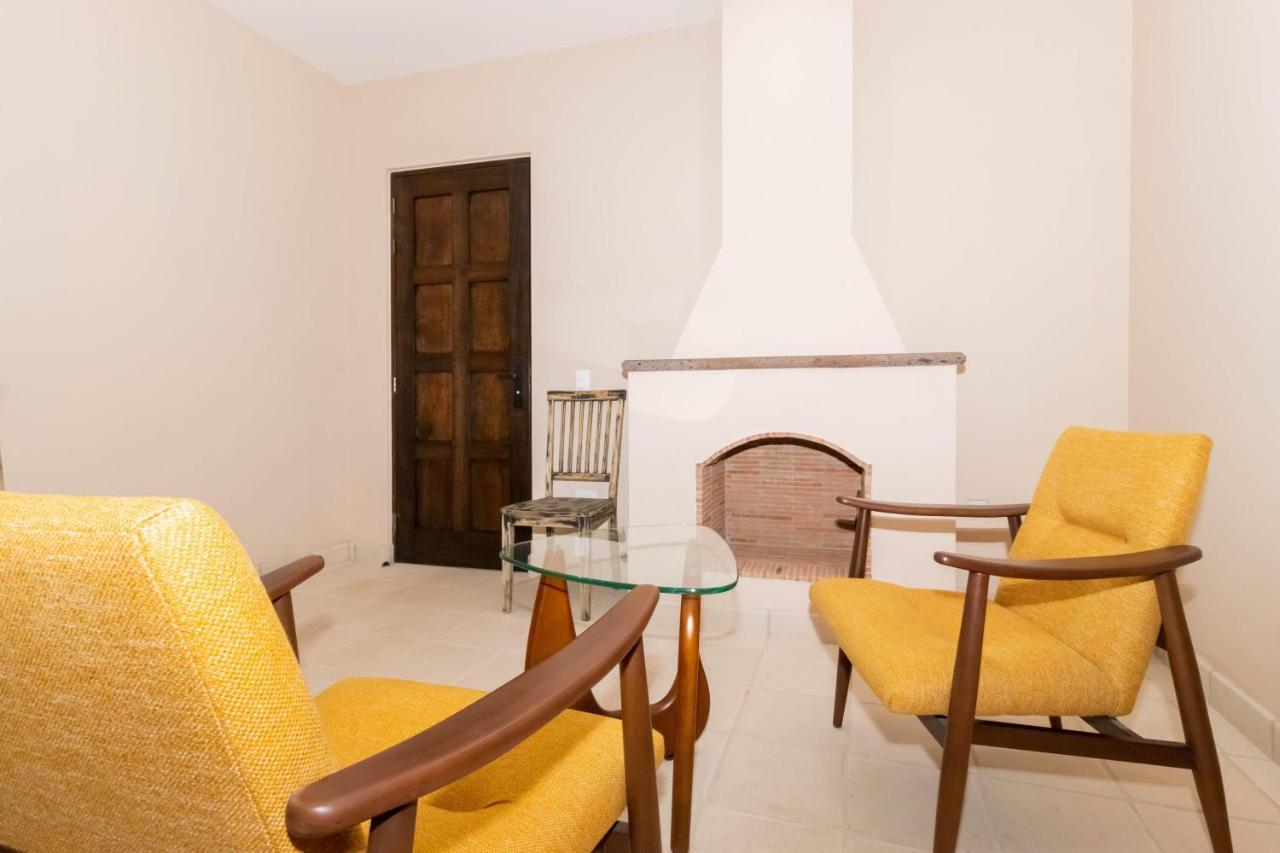 Casa San Cayetano Hotell San Miguel de Allende Rom bilde
